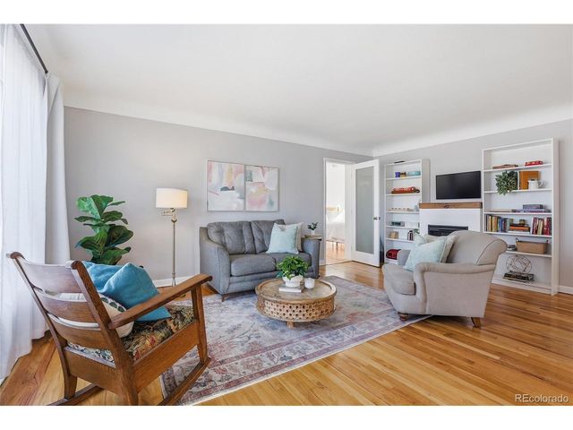 2680 Leyden St, Denver, CO 80207