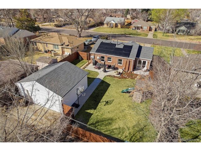 2680 Leyden St, Denver, CO 80207