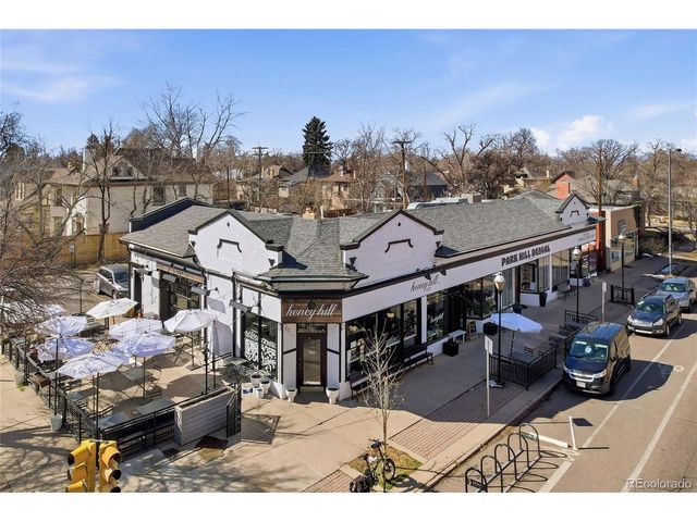 2680 Leyden St, Denver, CO 80207