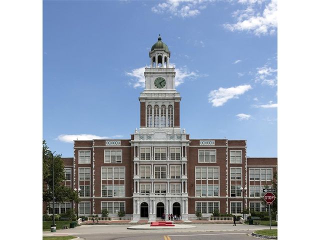 2680 Leyden St, Denver, CO 80207