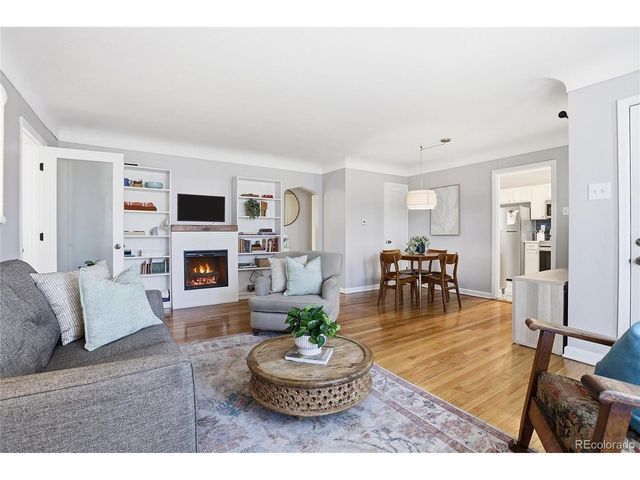 2680 Leyden St, Denver, CO 80207