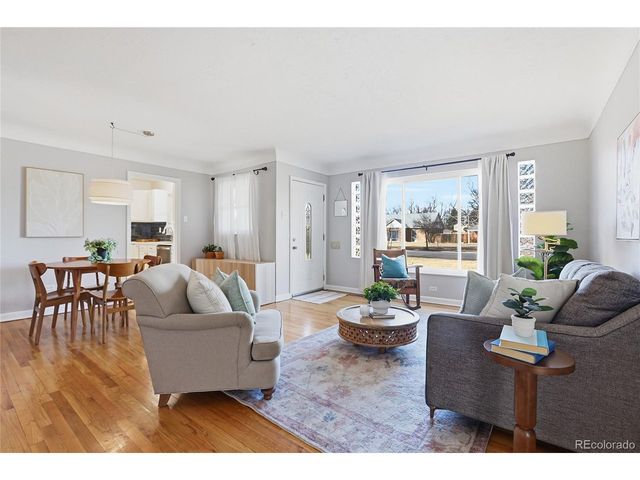 2680 Leyden St, Denver, CO 80207