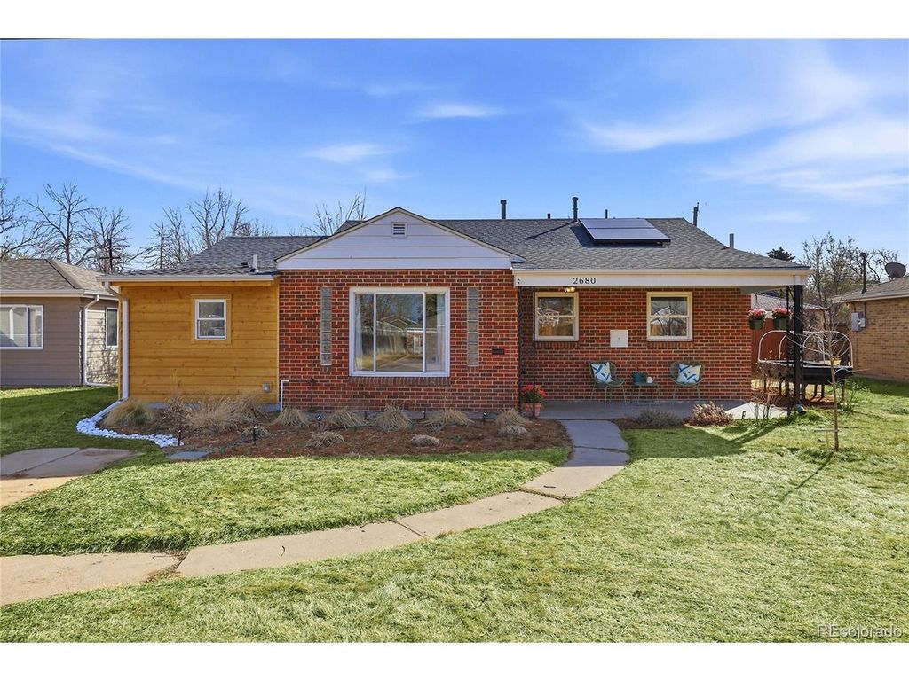 2680 Leyden St, Denver, CO 80207