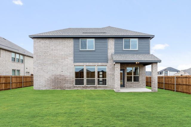 2212 Grillo Lane, Mclendon Chisholm, TX 75032