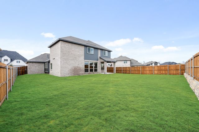 2212 Grillo Lane, Mclendon Chisholm, TX 75032