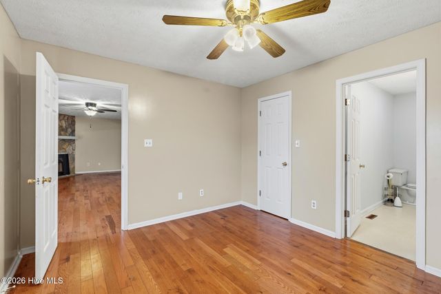 907 Thomas Street, Rockingham, NC 28379