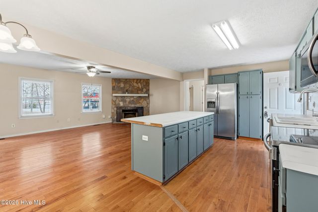 907 Thomas Street, Rockingham, NC 28379