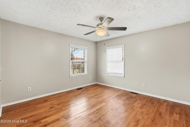907 Thomas Street, Rockingham, NC 28379
