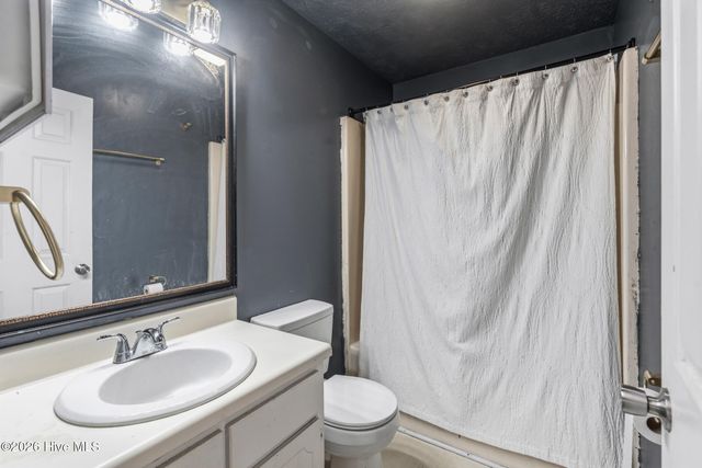 907 Thomas Street, Rockingham, NC 28379