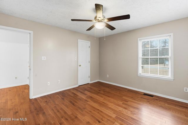 907 Thomas Street, Rockingham, NC 28379