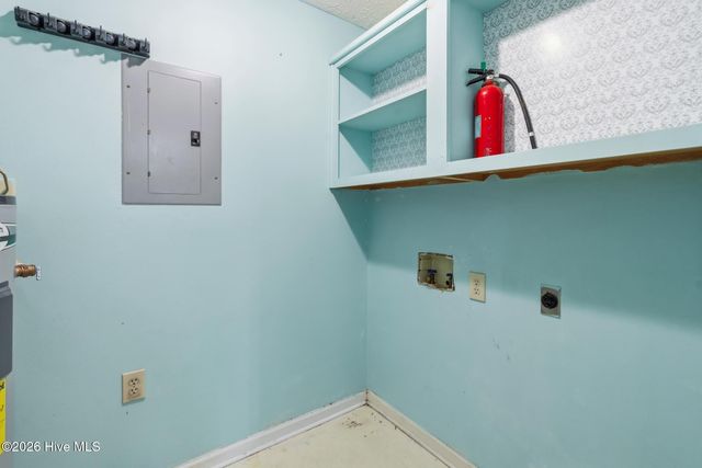 907 Thomas Street, Rockingham, NC 28379