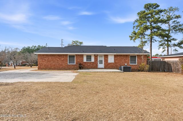 907 Thomas Street, Rockingham, NC 28379