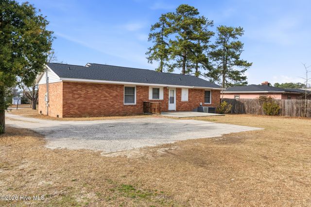 907 Thomas Street, Rockingham, NC 28379