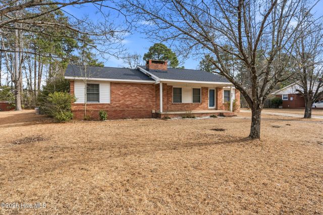907 Thomas Street, Rockingham, NC 28379