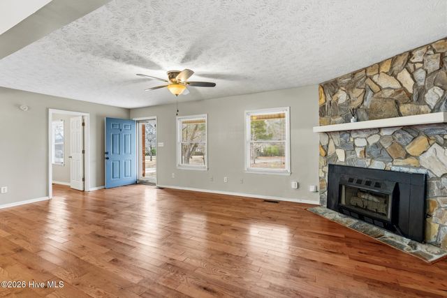 907 Thomas Street, Rockingham, NC 28379