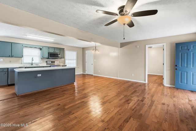 907 Thomas Street, Rockingham, NC 28379