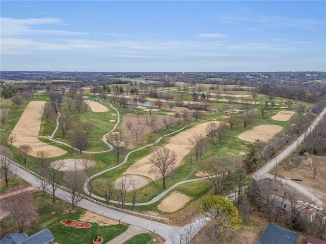 1107 Old Time Drive, Excelsior Springs, MO 64024