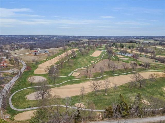 1107 Old Time Drive, Excelsior Springs, MO 64024