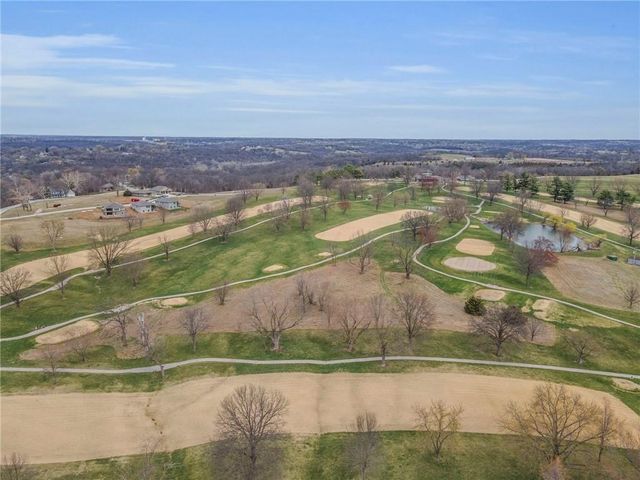 1107 Old Time Drive, Excelsior Springs, MO 64024