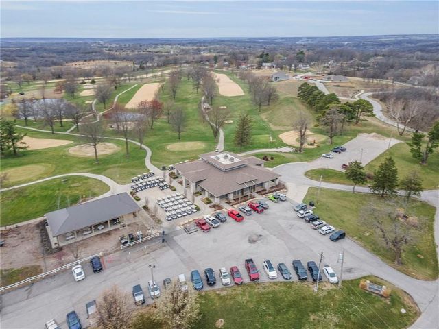1107 Old Time Drive, Excelsior Springs, MO 64024