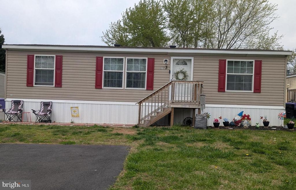 3 BUDDY BLVD, Chesapeake City, MD 21915