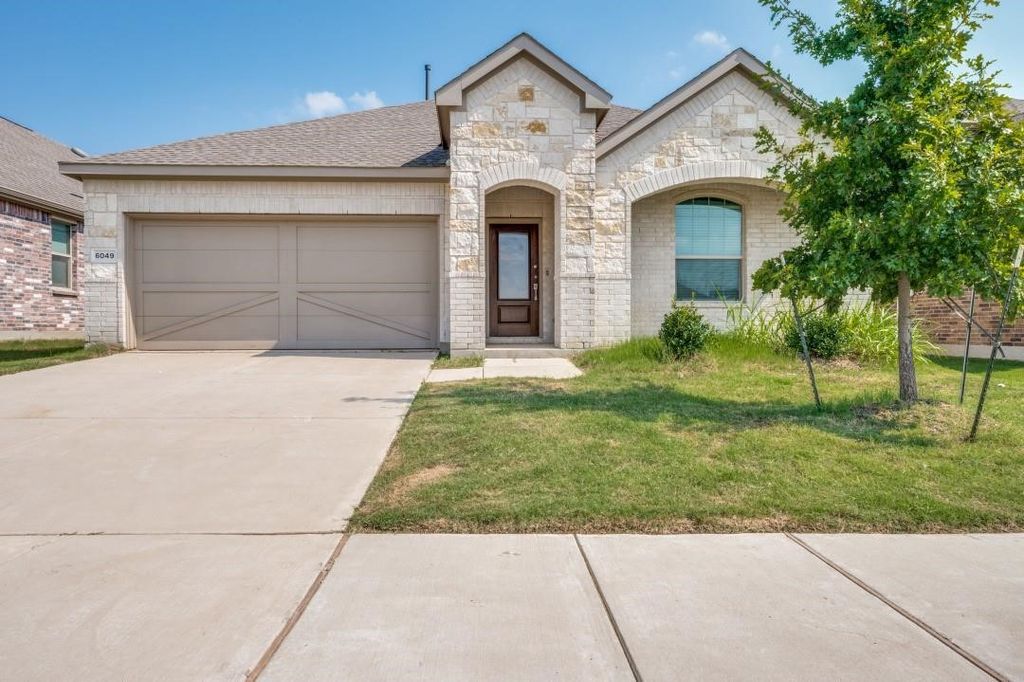 6049 Pensby Drive, Celina, TX 76227