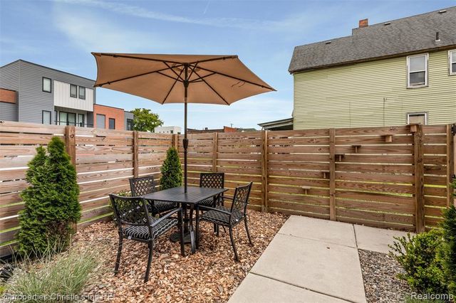 1803 Perry Street 9, Detroit, MI 48216