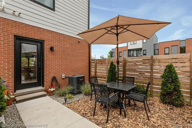 1803 Perry Street 9, Detroit, MI 48216