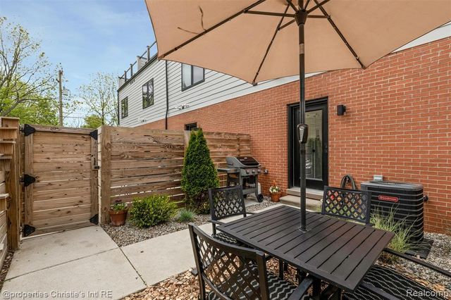 1803 Perry Street 9, Detroit, MI 48216