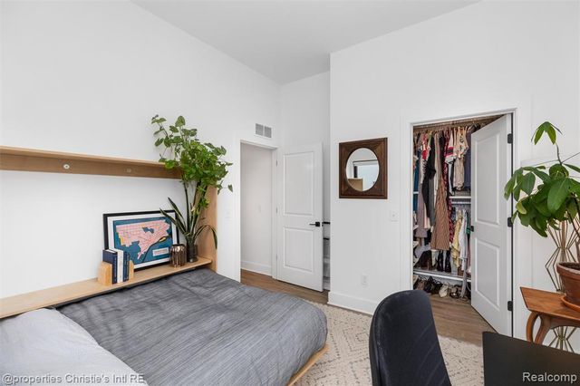 1803 Perry Street 9, Detroit, MI 48216