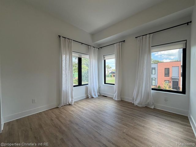 1803 Perry Street 9, Detroit, MI 48216