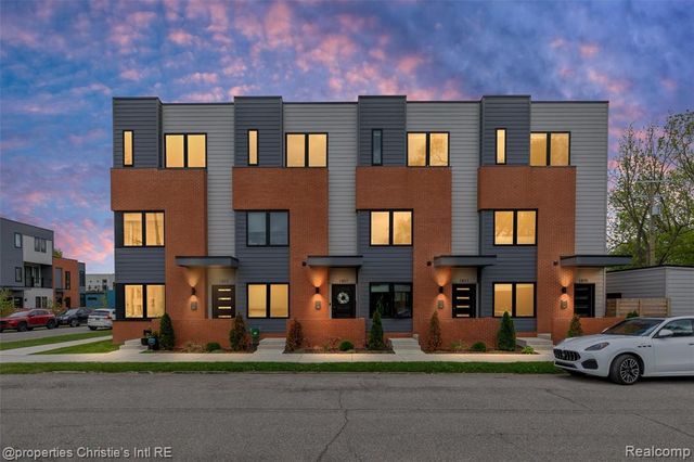 1803 Perry Street 9, Detroit, MI 48216