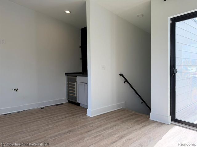 1803 Perry Street 9, Detroit, MI 48216