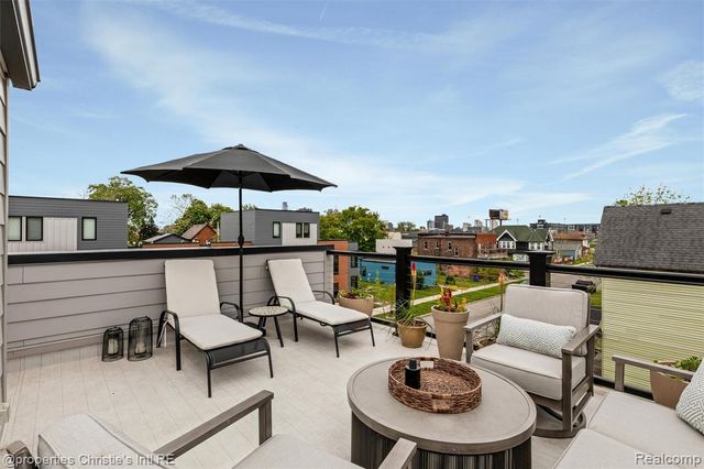 1803 Perry Street 9, Detroit, MI 48216
