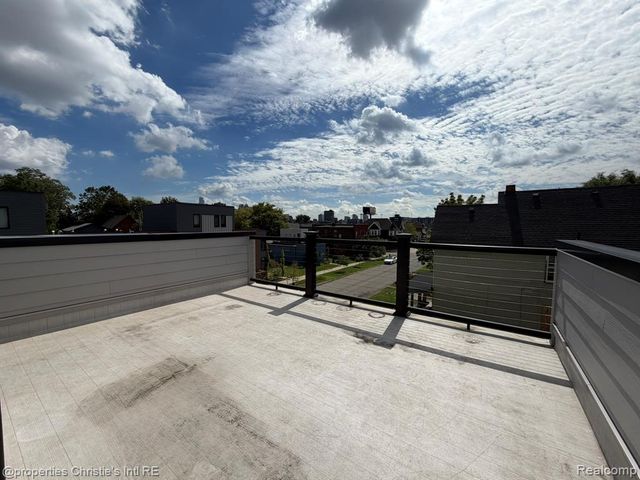 1803 Perry Street 9, Detroit, MI 48216