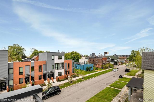 1803 Perry Street 9, Detroit, MI 48216
