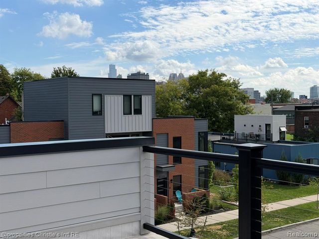 1803 Perry Street 9, Detroit, MI 48216