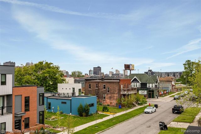 1803 Perry Street 9, Detroit, MI 48216