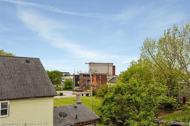 1803 Perry Street 9, Detroit, MI 48216