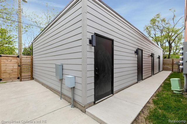 1803 Perry Street 9, Detroit, MI 48216