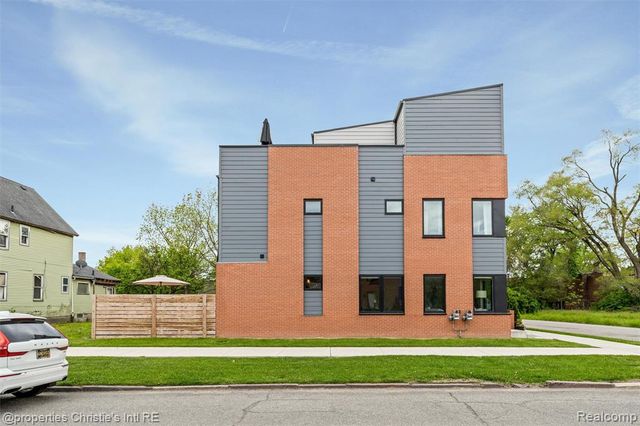 1803 Perry Street 9, Detroit, MI 48216