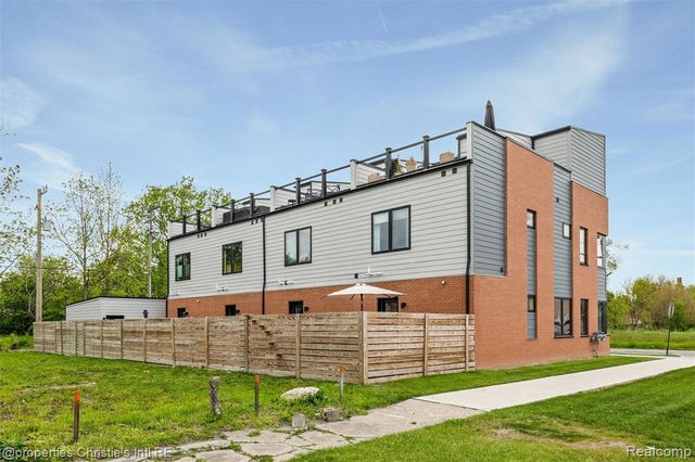 1803 Perry Street 9, Detroit, MI 48216