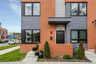 1803 Perry Street 9, Detroit, MI 48216