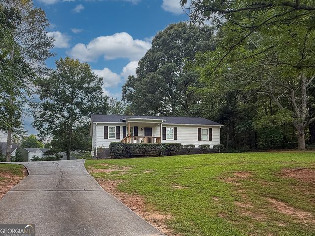 5240 Emmett Still Road, Loganville, GA 30052