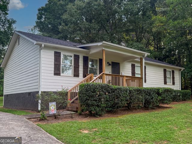 5240 Emmett Still Road, Loganville, GA 30052