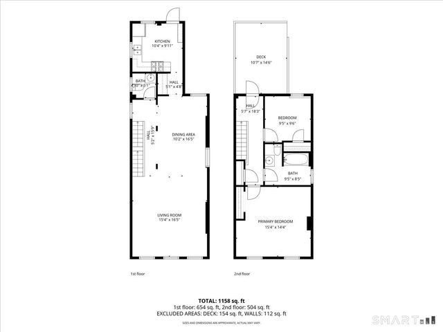 131 Bradley Street 2, New Haven, CT 06511