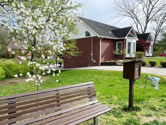 6904 Collinswood Dr, E, Nashville, TN 37221