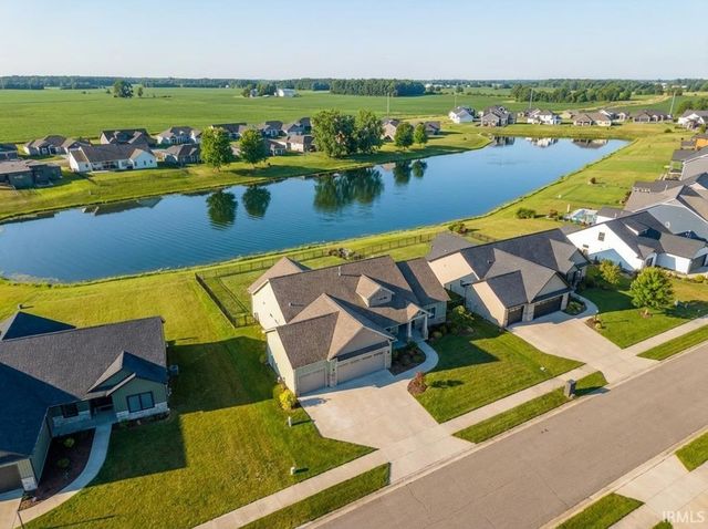 11761 Baikal Pass, Fort Wayne, IN 46818