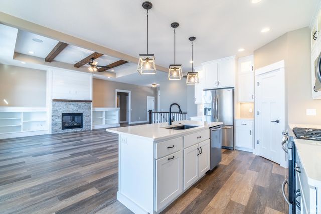 11761 Baikal Pass, Fort Wayne, IN 46818