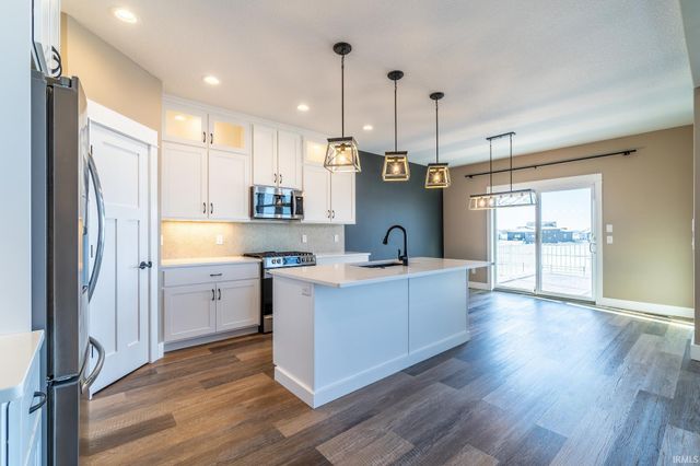 11761 Baikal Pass, Fort Wayne, IN 46818